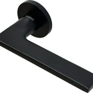 Ручка дверная RAP 31 SLIM-R BL 21век