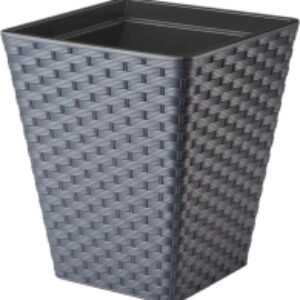 Кашпо Rattana / FP-3870-014 21век