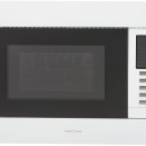 Микроволновая печь Raum 60 WH / КА-00005295 21век