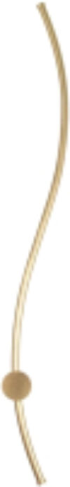 Бра Rays 10153 GD 21век