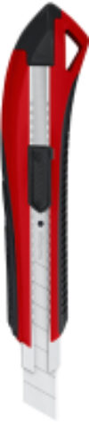 Нож канцелярский Razzor 300 / BM4132_a 21век