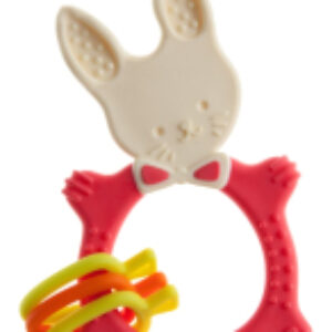 Прорезыватель для зубов RBT-001R 21век