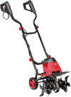 Миникультиватор электрический RC 4016 21век