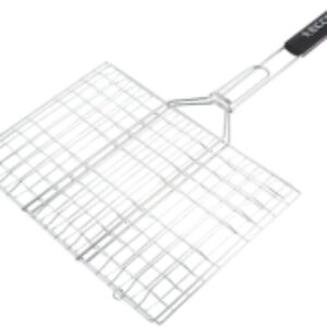 Решетка для мангала RD-104М / 999689 21век