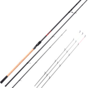 Удилище Red Devil-X 360H / MFRRDX360H 21век