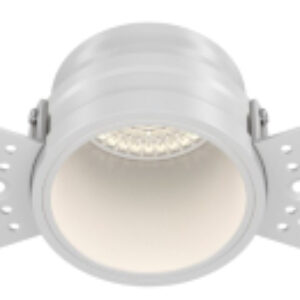 Точечный светильник Reif DL048-01W 21век