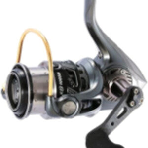 Катушка безынерционная Revo ALX 1000S SP Reel / 1530582 21век