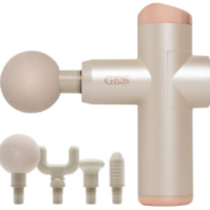 Массажный пистолет Revolver GESS-877 Mini 21век