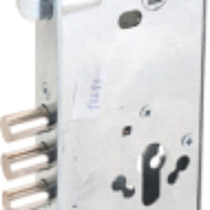 Замок врезной Rex 1.2 / 1.03.25 21век