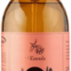 Средство для мытья посуды Клюква 21век