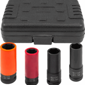 Набор головок слесарных RF-4032TH44 21век