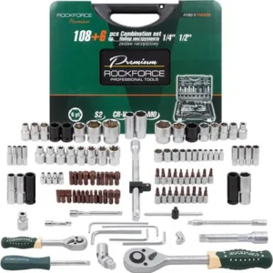 Универсальный набор инструментов RF-41082-5 Premium 21век