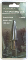 Сверло RF-44738 21век