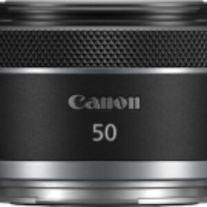 Универсальный объектив RF 50mm f/1.8 STM (4515C005) 21век