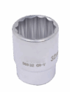 Головка слесарная RF-56932 21век