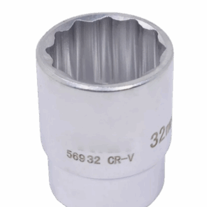 Головка слесарная RF-56932 21век