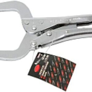 Гейферный зажим RF-66006 21век