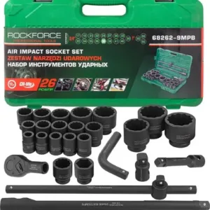 Универсальный набор инструментов RF-68262-9MPB 21век