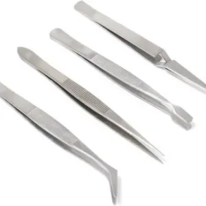 Набор губцевого инструмента RF-69414 21век