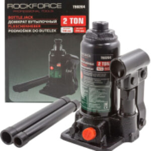 Бутылочный домкрат RF-T90204(DS) 21век