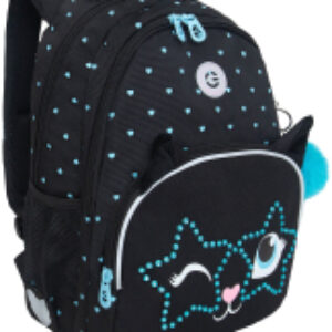 Школьный рюкзак RG-460-6 21век