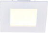 Точечный светильник Riflessione A7408PL-1WH 21век