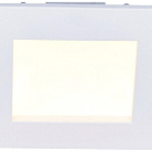 Точечный светильник Riflessione A7408PL-1WH 21век