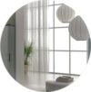 Зеркало Ring Fly 60x60 / ringFly-60x60 21век