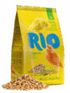 Корм для птиц RIO для канареек 21век