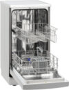 Посудомоечная машина Riva 45 FS Metallic / КА-00005534 21век