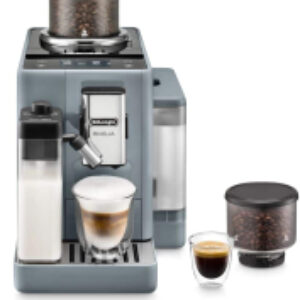 Кофемашина Rivelia EXAM440.55.G 21век