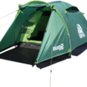 Палатка River 2 / T-RI-2-GN 21век