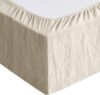 Простыня Мятка 90x200x30 21век