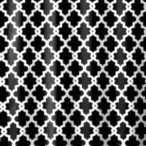 Шторка-занавеска для ванны RM033105 21век