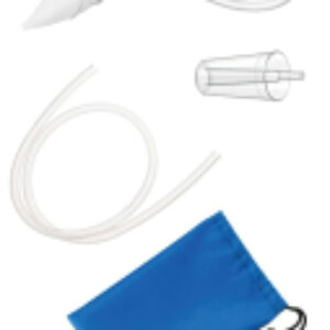 Аспиратор детский С адаптером / RND-27-116BВ 21век