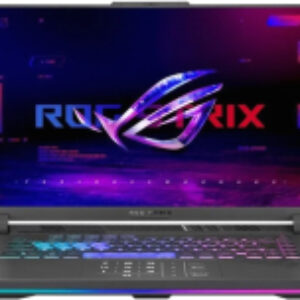Игровой ноутбук ROG Strix G16 G614JU-N3186 21век