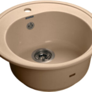 Мойка кухонная Rondo GF-R510 21век