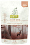 Влажный корм для собак Roots Adult Forest Deer & Game / 95754 21век