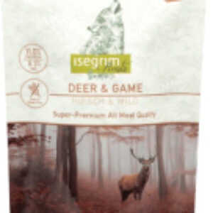 Влажный корм для собак Roots Adult Forest Deer & Game / 95754 21век