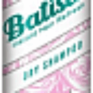 Сухой шампунь для волос Rose Gold 21век