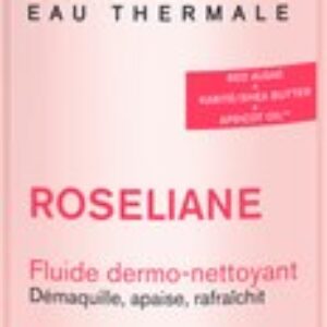 Эмульсия для умывания Roseliane 21век