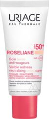 СС-крем Roseliane СC Creme Anti-Rougeurs SPF50 21век