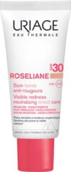 СС-крем Roseliane SPF30 21век