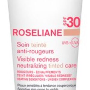 СС-крем Roseliane SPF30 21век