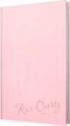 Ежедневник Rose Quartz / ЕЖБ25512809 21век