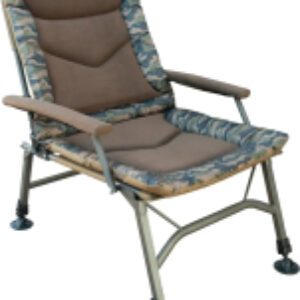 Кресло складное Royal Camo TRF-071 21век