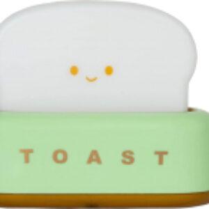 Ночник RPD-0001-toaster-green 21век