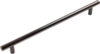 Ручка для мебели RR002 / RR002BN.5/320 21век