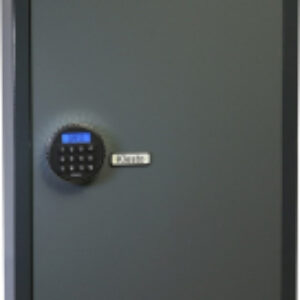 Мебельный сейф RS65EL 21век