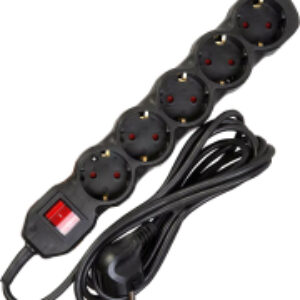 Сетевой фильтр RU-B05-375-03Z 21век